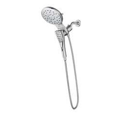 Verso Eco-Performance Combination Shower With Infiniti Dial