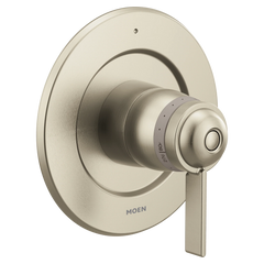 Cia Chrome ExactTemp(R) tub/shower valve only