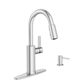 Durani Pulldown™ Kitchen Faucet