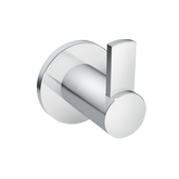 Avri Chrome robe hook