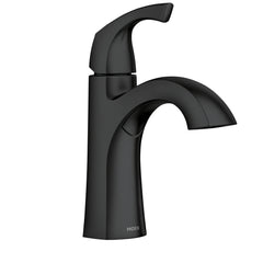 Lindor One-handle Bathroom Sink Faucet