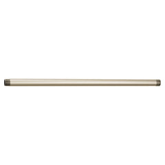 Chrome Shower Arm