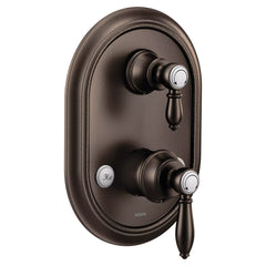 Weymouth M-CORE 3-Series With Integrated Transfer Valve Trim