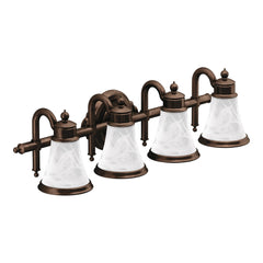 Waterhill Bath Light