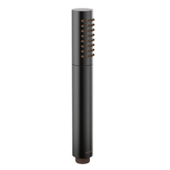 Modern Eco-Performance Handheld Shower