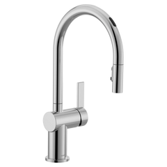 Cia Smart Pulldown Touchless Kitchen Faucet