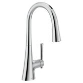 KURV Smart Pulldown Touchless Kitchen Faucet