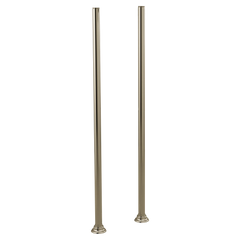 Weymouth Floor Mount Tub Filler Riser