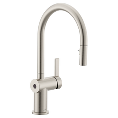 Cia MotionSense Wave One-Handle Pulldown Touchless Kitchen Faucet