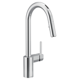 Align Smart Pulldown Touchless Kitchen Faucet