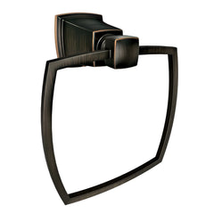 Boardwalk Towel Ring