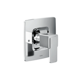 Iver Posi-Temp(R) connection