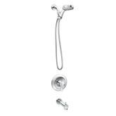 MEENA Posi-Temp(R) tub/shower