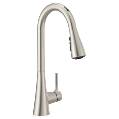 Sarai Smart Pulldown Touchless Kitchen Faucet