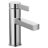 Beric One-handle Bathroom Sink Faucet