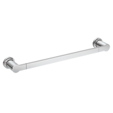 Rinza Chrome 24" towel bar