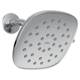 Verso 7" Rainshower with Infiniti Dial
