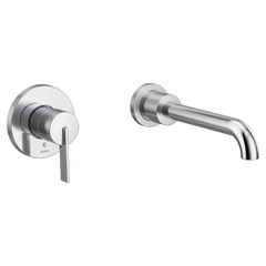 Cia Wall Mount Tub Filler Trim