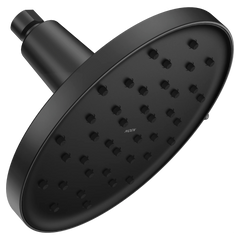 Verso 9" Eco-Performance Rainshower with Infiniti Dial