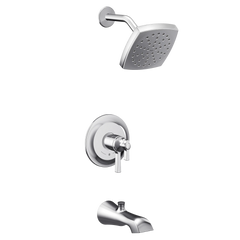 Flara M-CORE 4-Series Tub and Shower Trim