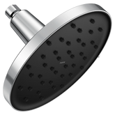 Verso 9" Eco-Performance Rainshower with Infiniti Dial
