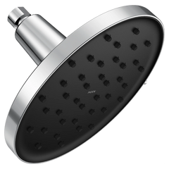 Verso 9" Eco-Performance Rainshower with Infiniti Dial
