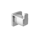 Iver Chrome robe hook