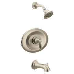 Brantford Chrome Posi-Temp(R) Eco-Performance Tub/Shower