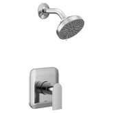Genta LX M-CORE 2-Series Shower Trim