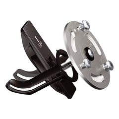 Moen Home Care Chrome Securemount Anchor 1 Pair