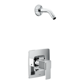 Iver Chrome Posi-Temp(R) shower only