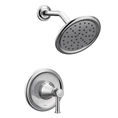 Belfield Chrome Posi-Temp(R) Eco-Performance Shower