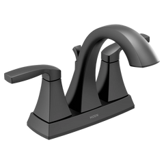 Voss Two-handle Centerset Bathroom Sink Faucet