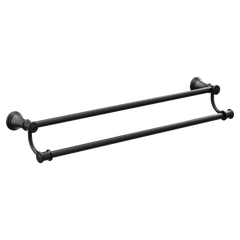 Belfield 24" Double Towel Bar
