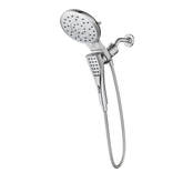 Verso Eco-Performance Combination Shower With Infiniti Dial