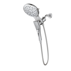 Verso Eco-Performance Combination Shower With Infiniti Dial