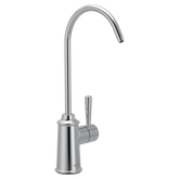 Sip Traditional One-Handle High Arc Beverage Faucet