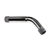Moen 6" Shower Arm with 1/2-inch IPS Connections
