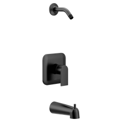 Genta LX M-CORE 2-Series Tub and Shower Trim