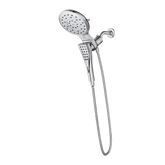 Verso Combination Shower With Infiniti Dial