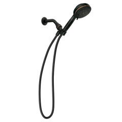 Hydro Energetix Handheld Shower