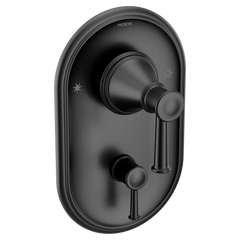 Belfield Chrome Posi-Temp(R) with diverter valve trim