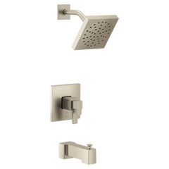 90 Degree M-CORE 4-Series Tub and Shower Trim