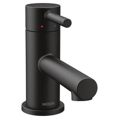 Align One-handle Low Profile Bathroom Sink Faucet