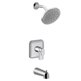 Rizon M-CORE 4-Series Tub and Shower Trim