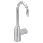 Sip Transitional Instant Hot Water Dispenser Faucet