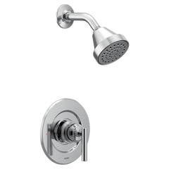 Gibson Chrome Posi-Temp(R) Eco-Performance Shower