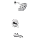 Flara M-CORE 3-Series Tub and Shower Trim