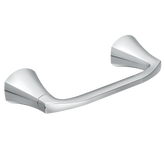 Lindor Chrome pivoting paper holder