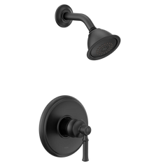 Dartmoor Chrome Posi-Temp(R) Eco-Performance Shower
